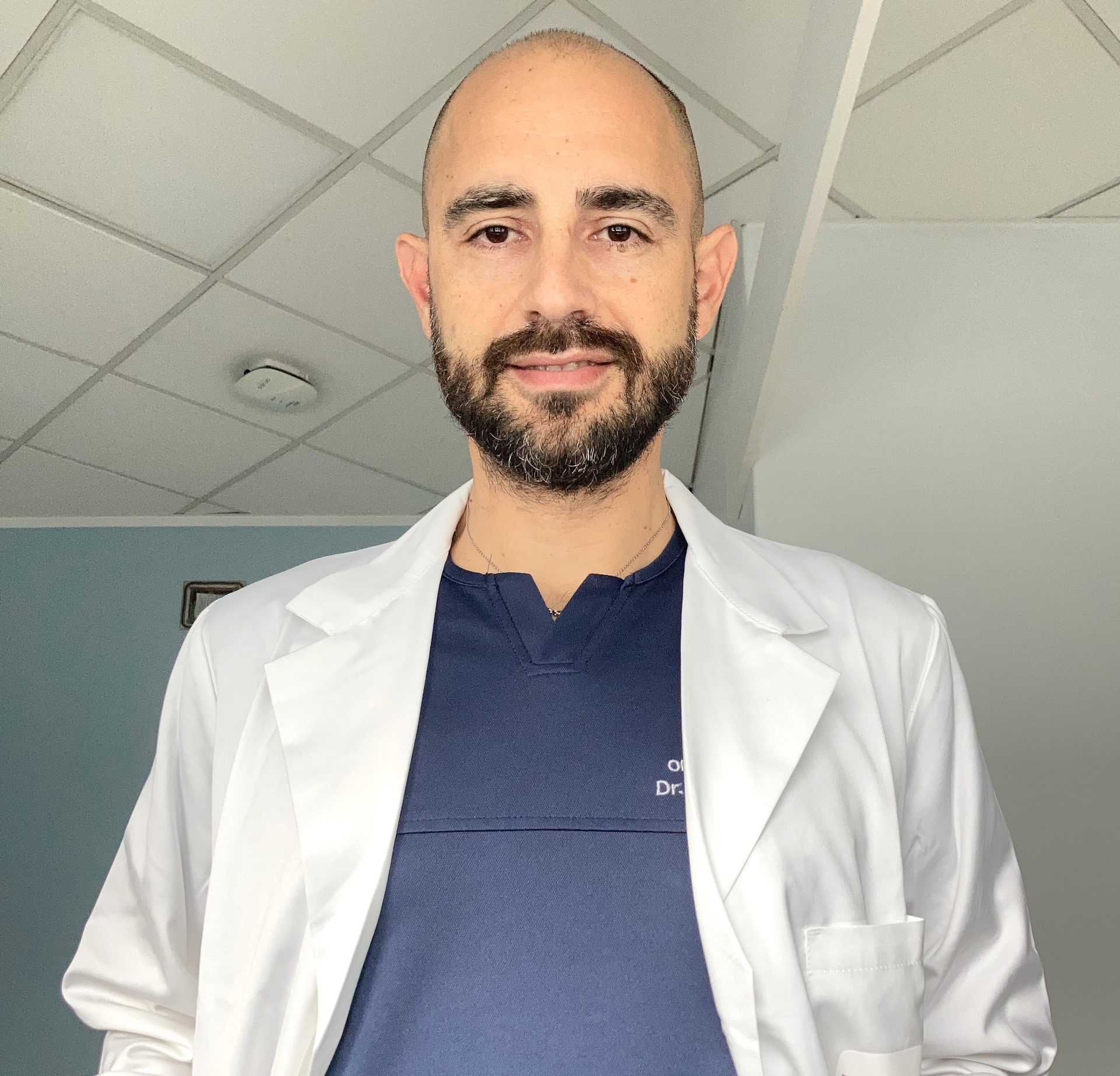 Dott. Manuele Lampasi