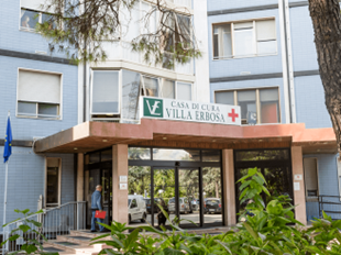 Casa di Cura Villa Erbosa