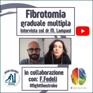 Fibrotomia graduale multipla: in cosa consiste, indicazioni, rischi, risultati. Intervista col dr Lampasi