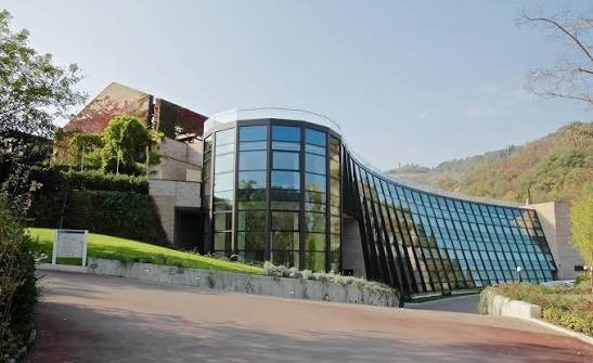 Bologna – Gruppioni Private Hospital