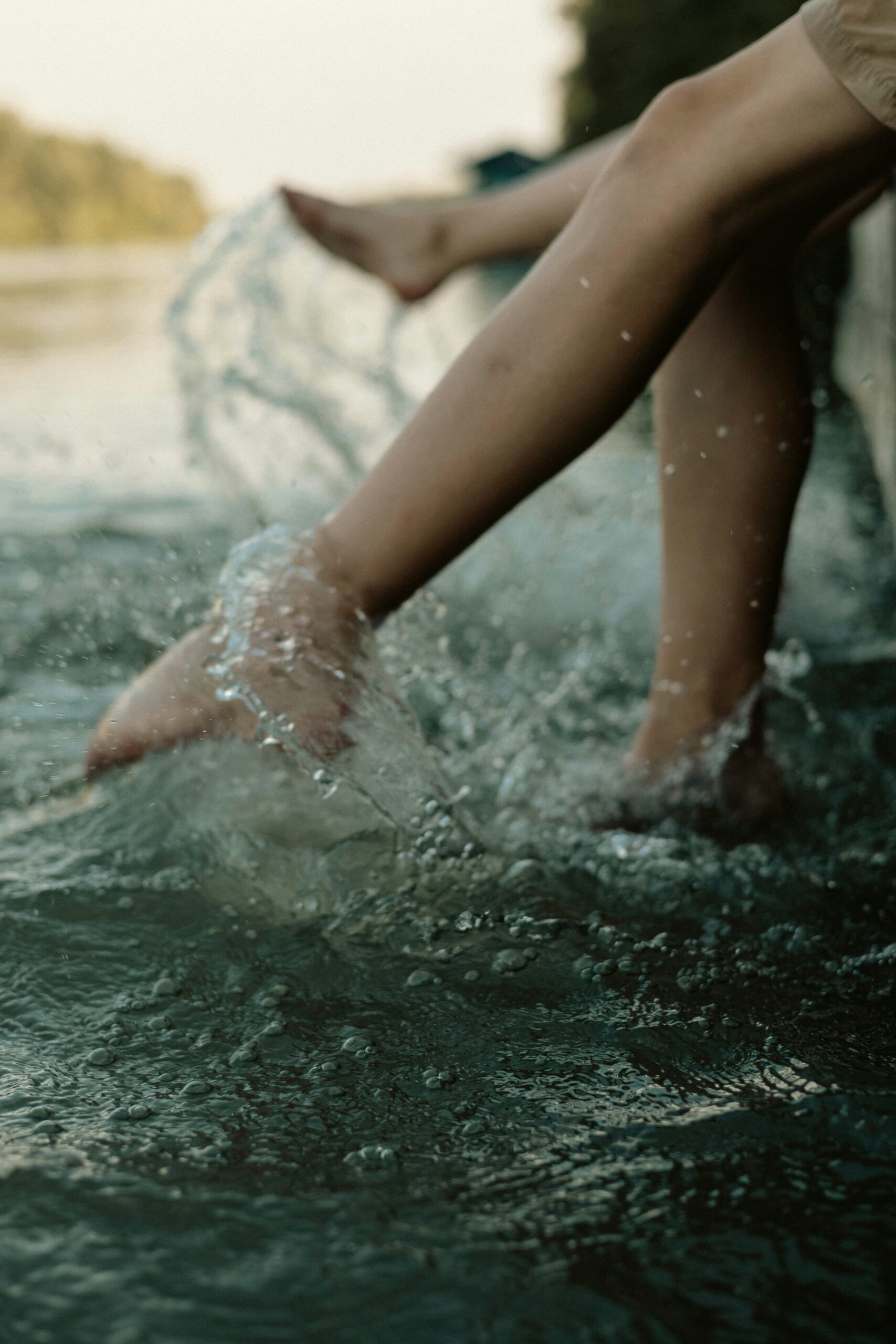 Ipoplasie e allungamenti arti