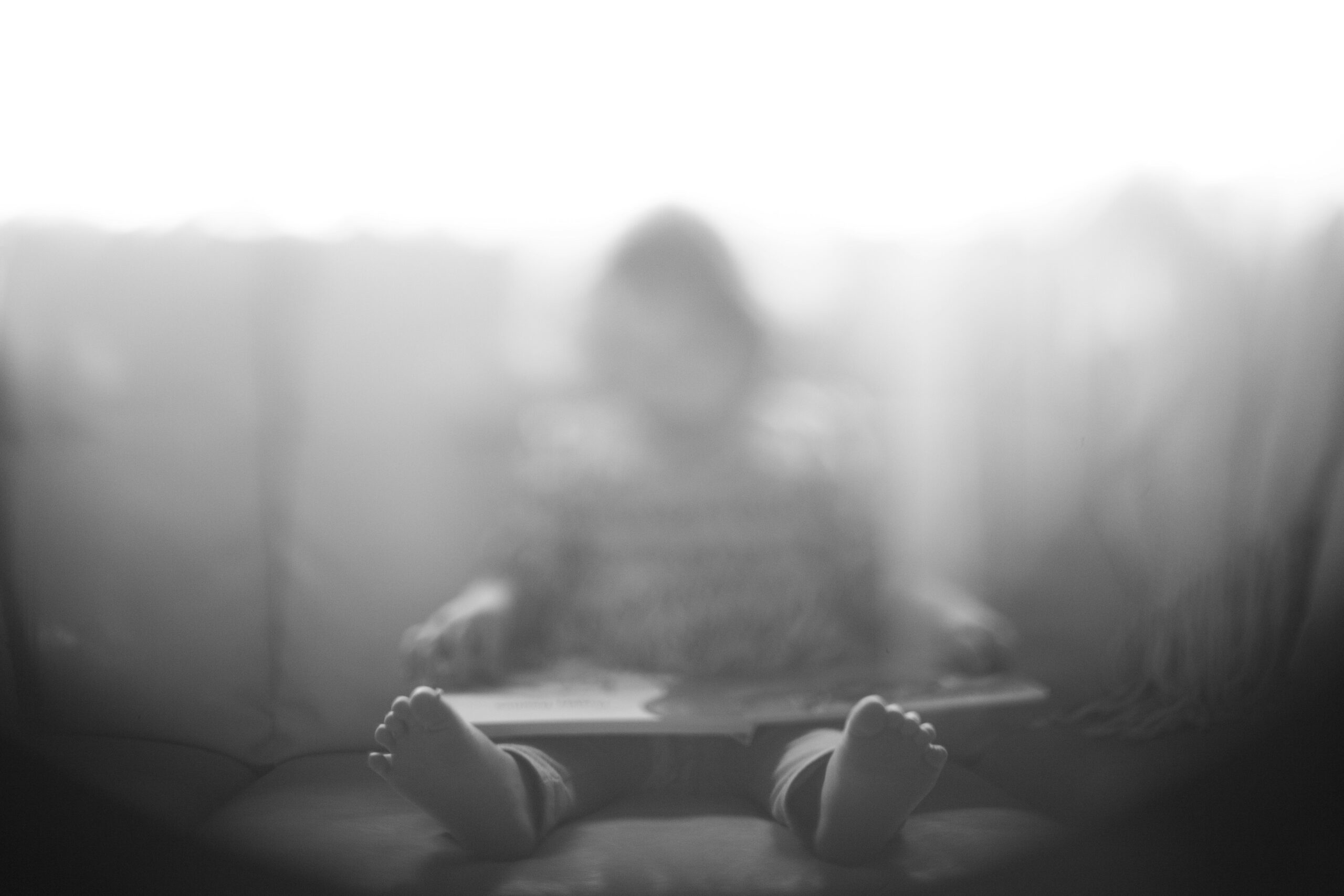 Lussazione congenita anca