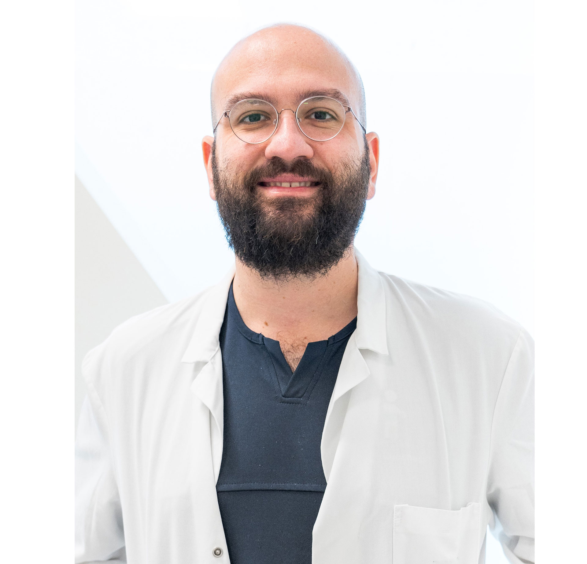 Dott. Giovanni Lucchesi