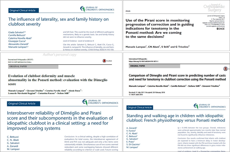 httpspubmed.ncbi.nlm.nih.govterm=lampasi+m+clubfoot