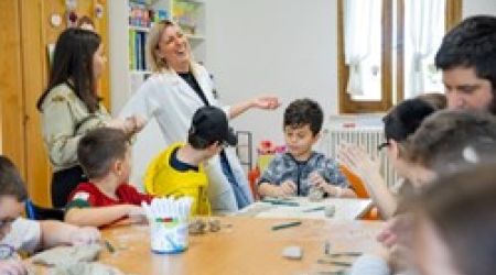 Bambini Sol et Salus - Sede Chirurgica Rimini Ortho Children Center