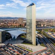 Headquarters Bologna – OrthoChildren Center