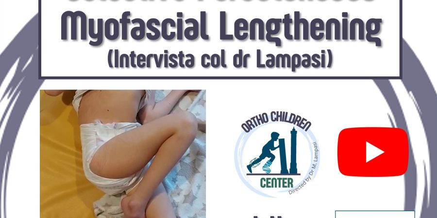 SPML (Selective Percutaneous Myofascial Lengthening): indicazioni, benefici, rischi. Intervista col dr Lampasi