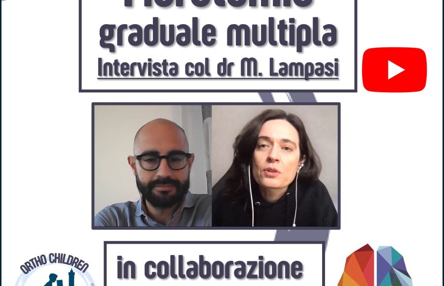 Fibrotomia graduale multipla: in cosa consiste, indicazioni, rischi, risultati. Intervista col dr Lampasi